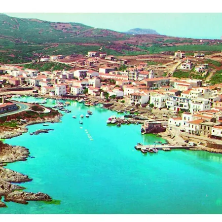 Casetta Sul Porticciolo Stintino Exterior foto