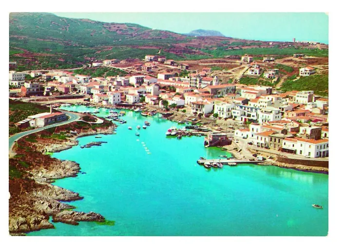 Casetta Sul Porticciolo