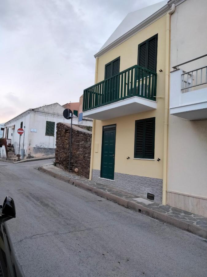 Holiday home Casetta Sul Porticciolo