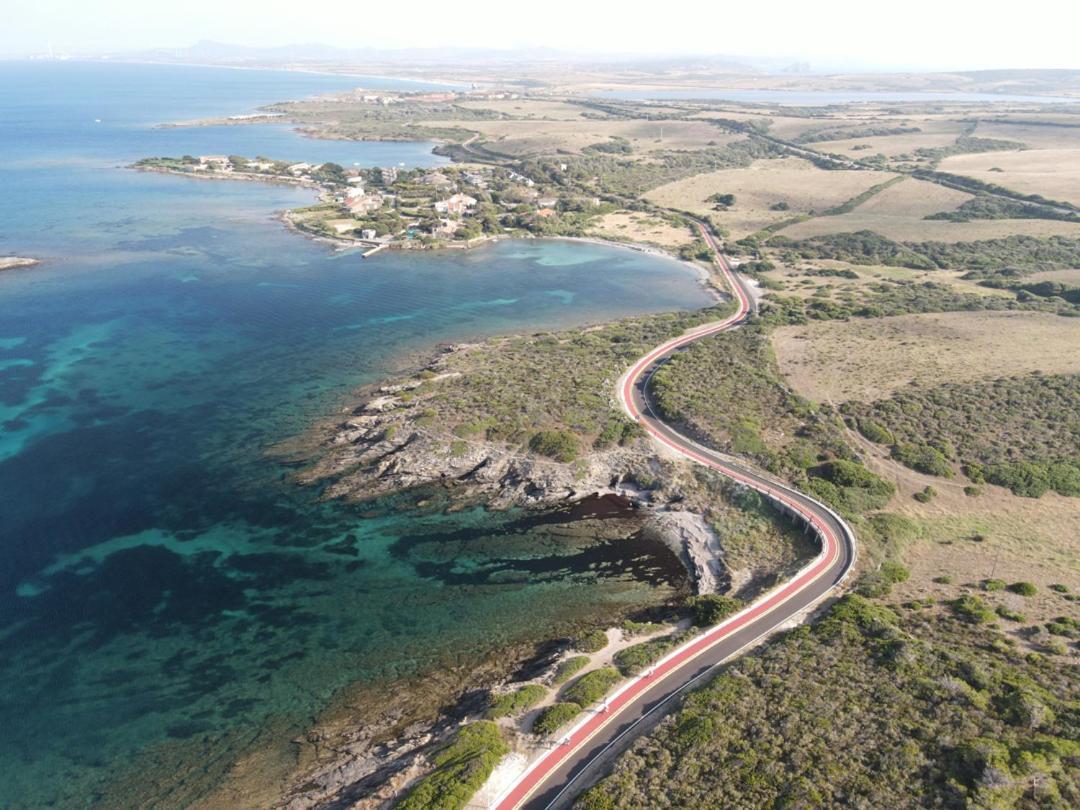 Casetta Sul Porticciolo Holiday home *