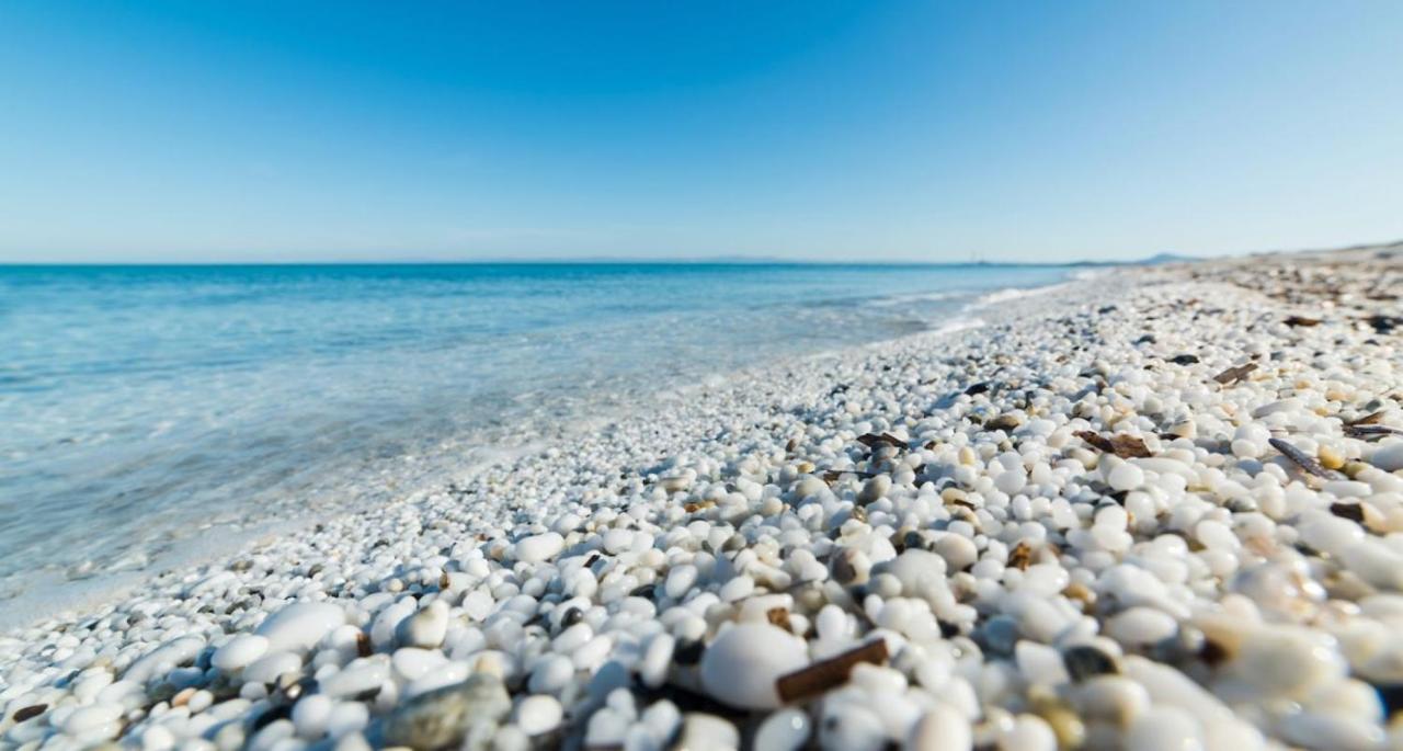 Casetta Sul Porticciolo Stintino