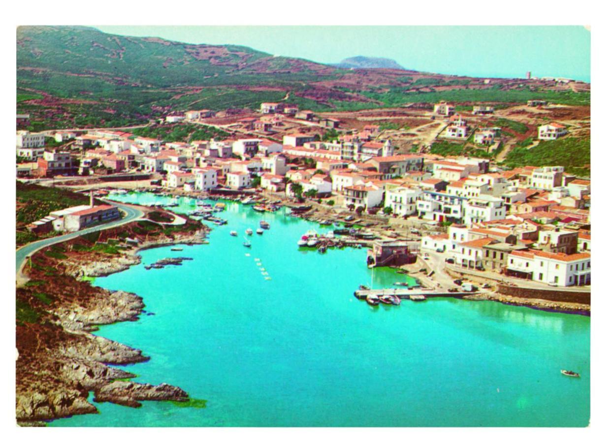 Casetta Sul Porticciolo