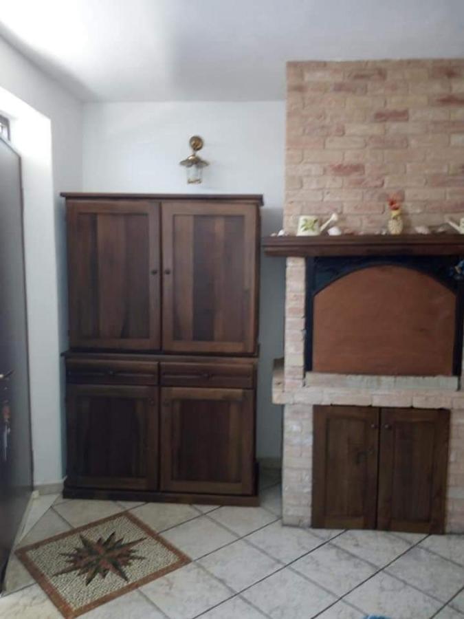 Casetta Sul Porticciolo Stintino