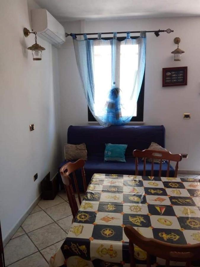 Holiday home Casetta Sul Porticciolo Stintino