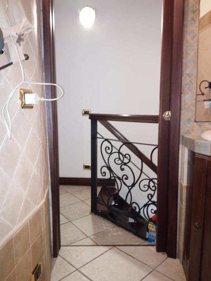 Casetta Sul Porticciolo *