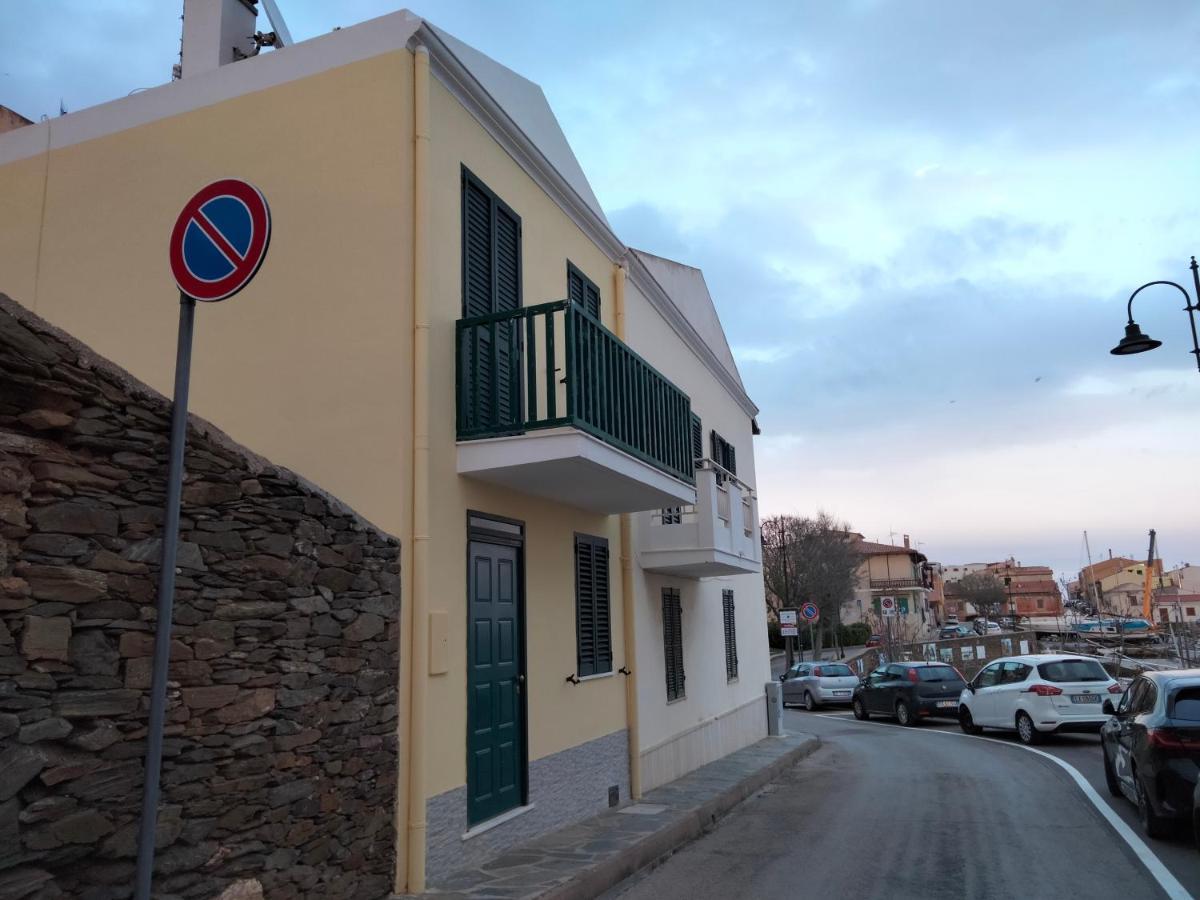 Holiday home Casetta Sul Porticciolo *