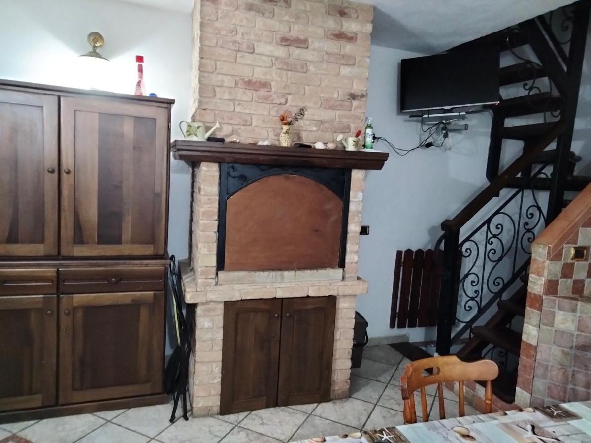 Casetta Sul Porticciolo Holiday home