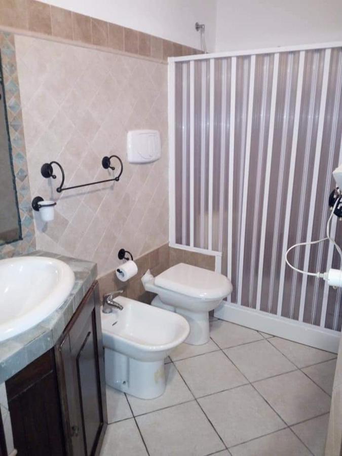 Holiday home Casetta Sul Porticciolo *