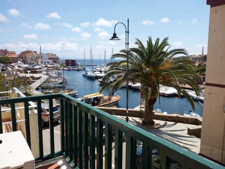 Casetta Sul Porticciolo Holiday home