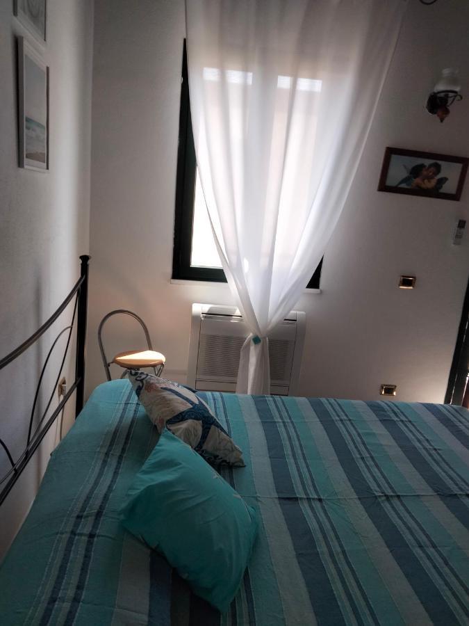 Holiday home Casetta Sul Porticciolo