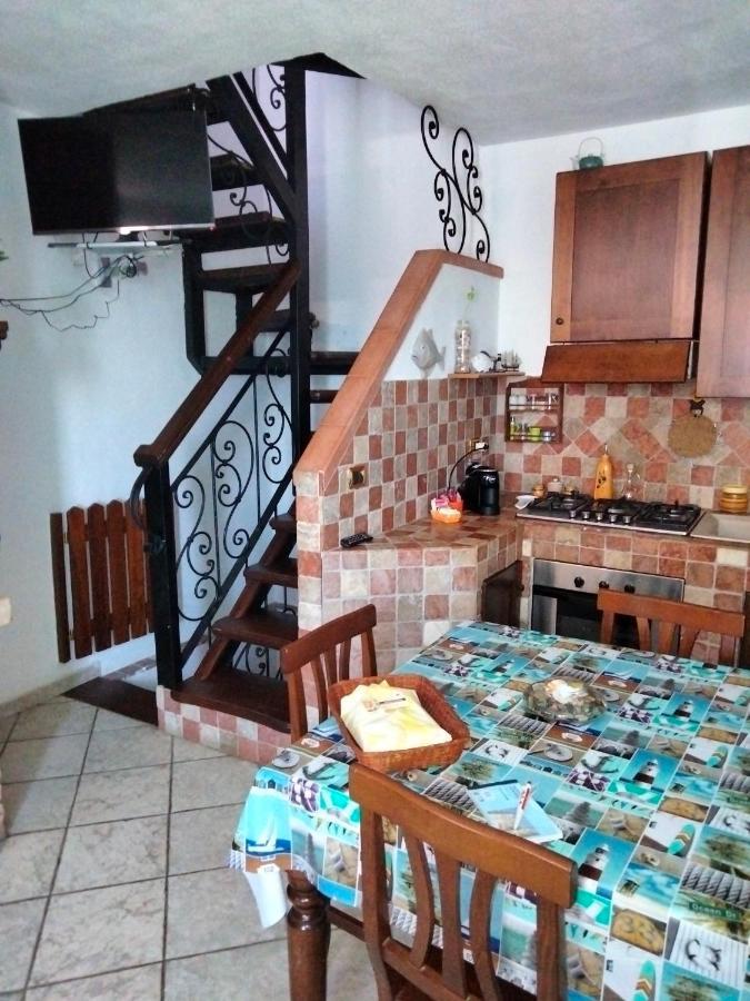 Holiday home Casetta Sul Porticciolo Stintino