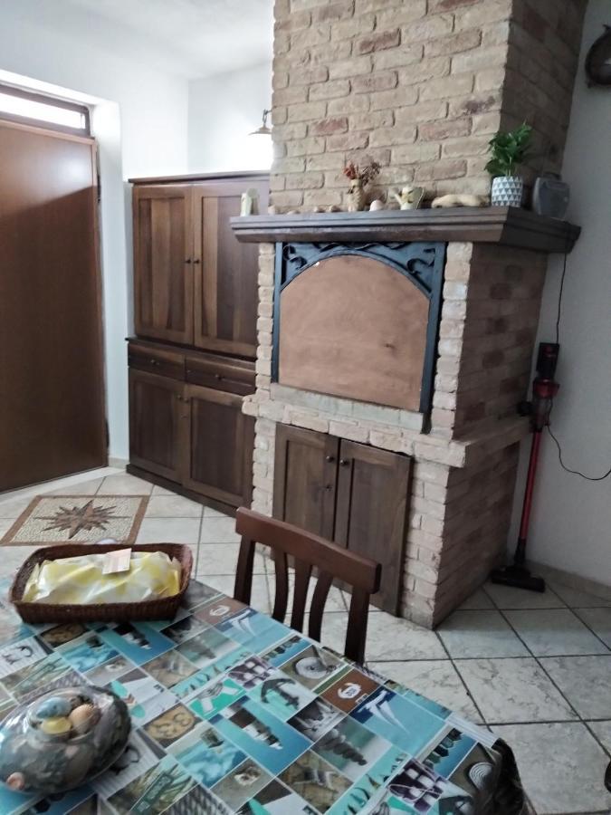 Holiday home Casetta Sul Porticciolo Stintino